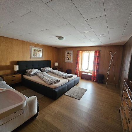 Hotel Dalla Posta Platta Parde Luaran gambar